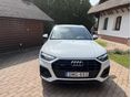 AUDI Q5 40 TDI Advanced quattro S-tronic