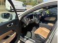 VOLVO XC60 2021/5 - 7