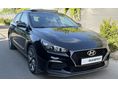 HYUNDAI I30 1.4 T-GDi Premium N Line Gyári Fény!-Panorámatető-LED-Navi-Kamera-Ülés+Korm.fűt-Sávtartó-Vez.Szk!