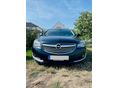 OPEL INSIGNIA Sports Tourer 2.0 CDTI EcoFlex Edition Start Stop