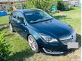 OPEL INSIGNIA 2013 - 2