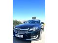OPEL INSIGNIA 2013 - 2