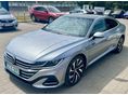 VOLKSWAGEN ARTEON 2.0 TDI SCR R-Line 4Motion DSG Magyar. Áfás. Vezetett Szervizkönyv. Gyári Fényezés