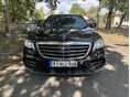 MERCEDES-BENZ S 350 2018/6 - 2