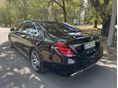 MERCEDES-BENZ S 350 2018/6 - 7