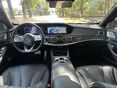 MERCEDES-BENZ S 350 2018/6 - 11