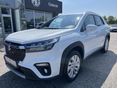 SUZUKI S-CROSS 1.4 Hybrid GL+ (Automata) 13070 km. Magyarországi. első tulajdonos