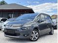 CITROEN GRAND C4 PICASSO C4Picasso 2.0 BlueHDi Exclusive (7 személyes ) Gyári fényezés/Bi-Xenon/Üvegtető/Navi/Masszázs/Parkradar-Kamera/Végig szervizelt