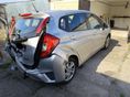 HONDA JAZZ 2016/2 - 4