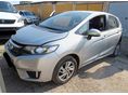 HONDA JAZZ 2016/2 - 1