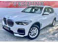 BMW X5 xDrive25d (Automata) (7 személyes ) 7 SZEMÉLY! MAGYAR! 1 TULAJ! FULL SZKÖNYV! GYÖNYÖRŰ SZÉP! REMEK ÁLLAPOT!