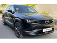 MAZDA MX-30 35,5kWh e-Skyactiv GT Plus Gyári fény!-LED-HUD-Navi-Kamera-Ülésfűtés-CarPlay-Vez.Szk-Friss szerviz!