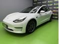 TESLA MODEL 3 2020/12 - 2
