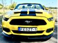 FORD MUSTANG Fastback 3.7 V6 CABRIO