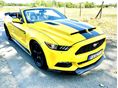 FORD MUSTANG 2015/12 - 6