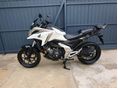 HONDA NC 750 X 2021/4 - 2