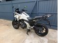 HONDA NC 750 X 2021/4 - 3