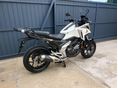 HONDA NC 750 X 2021/4 - 4