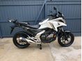 HONDA NC 750 X 2021/4 - 5