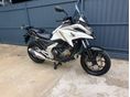 HONDA NC 750 X 2021/4 - 6