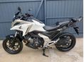 HONDA NC 750 X 2021/4 - 7