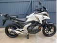 HONDA NC 750 X 2021/4 - 11