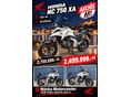 HONDA NC 750 X 2021/4 - 1