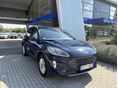 FORD KUGA 2.0 EcoBlue Titanium X AWD (Automata) Mo.-i. 1 Tul. ÁFA-S! Nr.:517