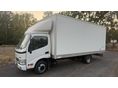 TOYOTA DYNA 2007/2 - 2
