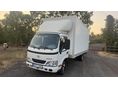 TOYOTA DYNA 2007/2 - 3