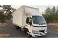 TOYOTA DYNA 3.0 D-4D 150 DK L2 2008