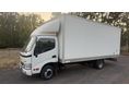 TOYOTA DYNA 2007/2 - 9