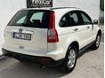 HONDA CR-V 2008/12 - 4