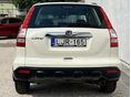 HONDA CR-V 2008/12 - 8