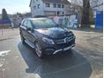 MERCEDES-BENZ GLE 350 d 4Matic 9G-TRONIC