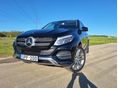 MERCEDES-BENZ GLE 350 2016/4 - 2