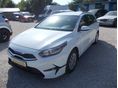 KIA CEE'D Ceed SW 1.0 T-GDI Silver MAGYAR / TÉLI CSOMAG / 80eKM !