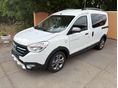 DACIA DOKKER 1.5 dCi Stepway EURO6