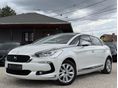 DS DS 5 2.0 BlueHDi S&S Sérülésmentes/Üvegtető/Bőr belső/Parkradar+Kamera/VonóhorogVezérlés cserélve