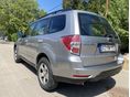 SUBARU FORESTER 2010/7 - 2