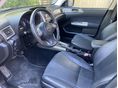 SUBARU FORESTER 2010/7 - 7