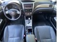 SUBARU FORESTER 2010/7 - 8