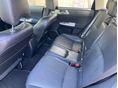 SUBARU FORESTER 2010/7 - 9