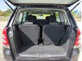 OPEL ZAFIRA 2014/6 - 7