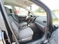 OPEL ZAFIRA 2014/6 - 12