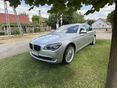 BMW 760iL (Automata) azonnal elvihető . törzskönyv