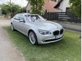 BMW 760 2010 - 2