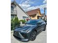 LEXUS RZ 2025/4 - 2
