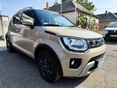 SUZUKI IGNIS 2021/6 - 5