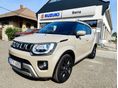 SUZUKI IGNIS 1.2 Hybrid GLX Vezetett szervizkönyv!